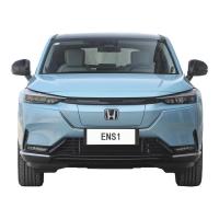 China Hondas ENS1 510km Electric Car Long Range New Energy Vehicles SUV EV factory