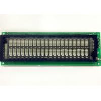 Quality 20 Characters VFD Dot Matrix Display 20L203DA2M 2 Lines Graphic Display Module for sale