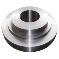 China Forged Forging Steel centrifugal Compressor Impellers Steam turbine Blower Impellers factory