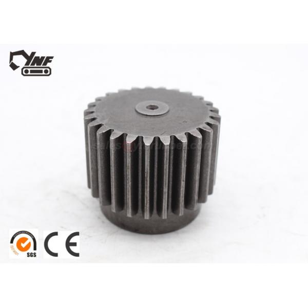 Quality YNF01991 903867 Natural Rubber Gear Pump For Excavator Replacement Parts for sale