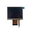 Quality TFT 3.5 Inch LCD Display 320 * 240 Dot TFT LCD With RTP Display RGB Interface for sale