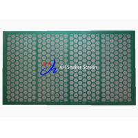 Quality Kemtron 28 Replacement Shale Shaker Screen Vibrating Screen For Oil Drilling for sale