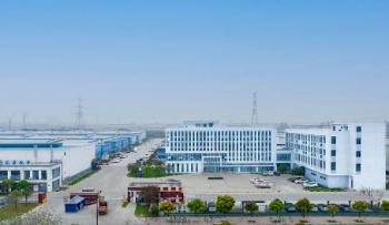 China Factory - Jiangsu Jinruiheng Metal Materials Co., Ltd