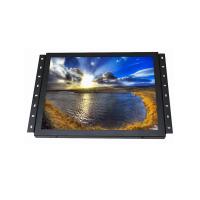Quality 3M Open Frame Monitors 15 Inch Gaming Touch Monitor Custom Open Frame LCD for sale