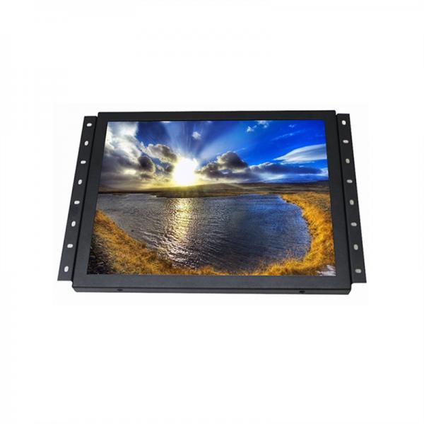 Quality 3M Open Frame Monitors 15 Inch Gaming Touch Monitor Custom Open Frame LCD Display for sale