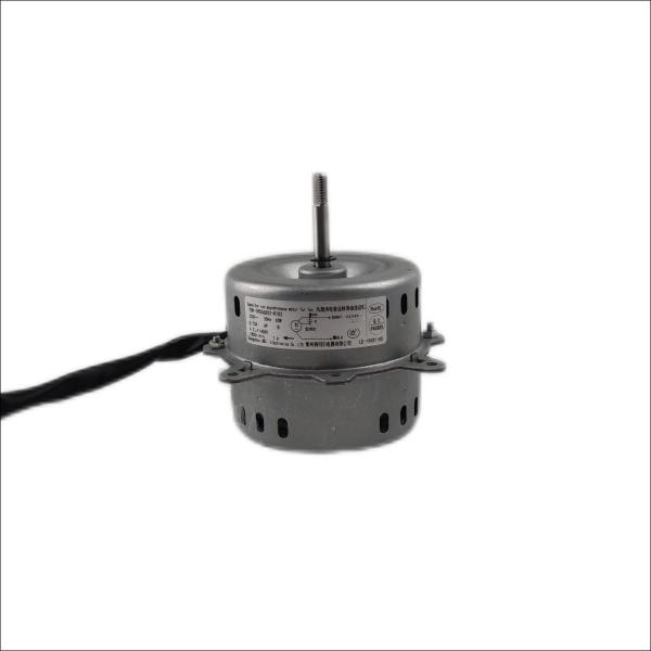 Quality 50 60hz Single Phase Brushless Asynchronous Motor 10w-100w Capacitor Run For Dehumidifier Fan for sale