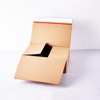 China Biodegradable Hamper Corrugated Cardboard Gift Box Bulk Packaging factory