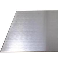 Quality 0.1-200mm Stainless Steel Sheet Plate for sale