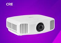 China High Performance Full HD LED Projector , Digital LED Projector Full Hd 1080p factory