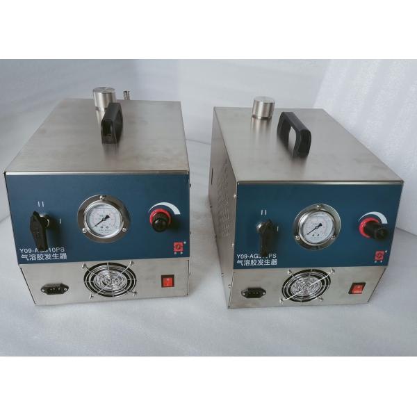 Quality Y09-AG310PS Aerosol Generator With 316 Stainless Steel Shell for sale