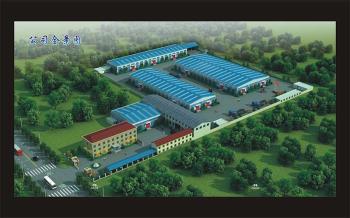 China Factory - Qinyang PingAn Light Industry Machinery Co., Ltd.