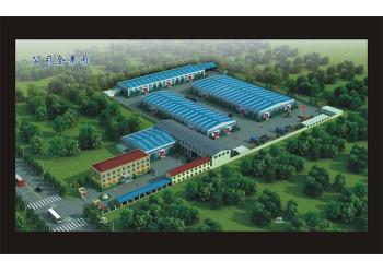 China Factory - Qinyang PingAn Light Industry Machinery Co., Ltd.