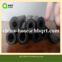 China factory produced air condition hose, high quality rubber A/C hose #6 #8 #10 $12 a/c hose factory