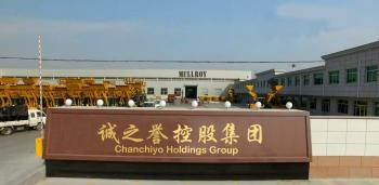 China Factory - Chanchiyo Holdings Group