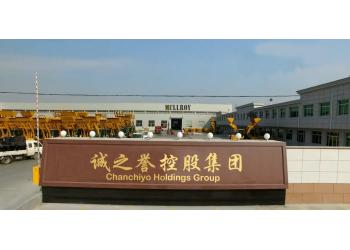 China Factory - Chanchiyo Holdings Group