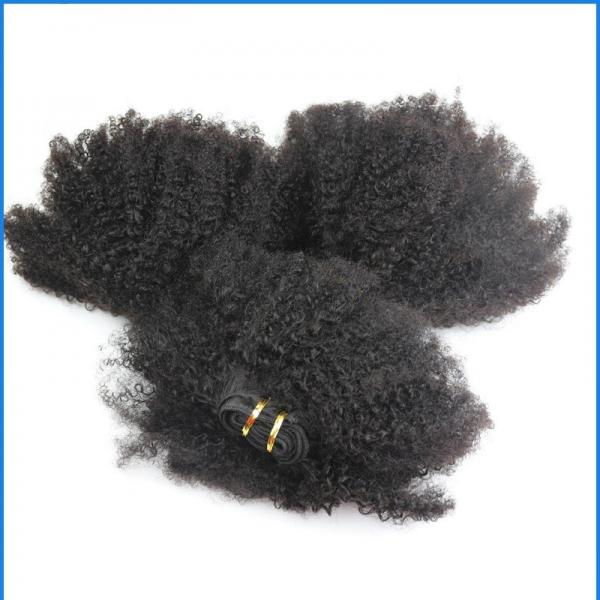 Quality Unprocessed Virgin Peruvian Human Hair Bundles Peruvian Deep Curly Virgin Hair for sale