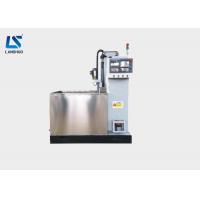 China CNC Control Induction Quenching Machine Adopts IGBT Modules Low Noise for sale