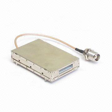 Quality LS-V2000 Wireless Audio Module 2W Power Output 5km For Transmitting Data / Voice for sale
