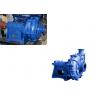 China High Efficiency Centrifugal Slurry Pump High Pressure Centrifugal Pump Low Vibration factory