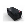 China LiFePO4 Electric Forklift Battery 48V 75AH With Built - In PCM / BMS Protection factory
