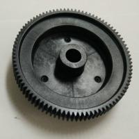 China OEM 44 Mm Reuse POM Small Plastic Gears , Plastic Injection Mold Design factory