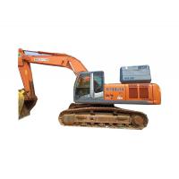 Quality Used Hitachi ZX350 Excavator Crawler Hydraulic Digger for sale