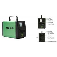 Quality Waterproof Portable Power Station for sale