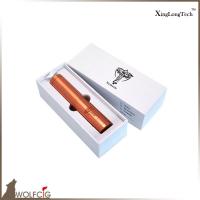 China Newest Hot Selling Red Copper Nemesis Mod,Welcome to order. factory