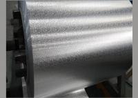 China Fabricated Stucco Embossed Aluminum Sheet Versatile In Metallic / Specular Color factory