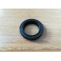 China 25*35*6 Double Lip Trailer Oil Seals NBR Shaft Oil Grease Seal OEM Acceptable factory