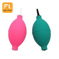 Quality Rubber Bulb Air Blower Cupping Glasses Bulb For Fire Use Body Health Face Beauty for sale
