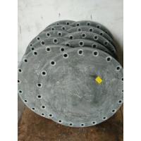 Quality Temperature Resistance GRP Manhole With Low Maintenance for sale