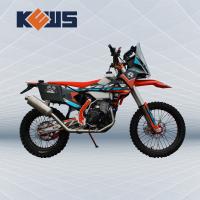 Quality Kews Motorcycle Kawasaki Motocross 450CC Dirt Bike NC450 194mq Engine for sale