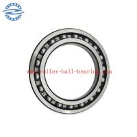 China 16024 Deep Groove Ball Bearing Size 120x180x19mm factory