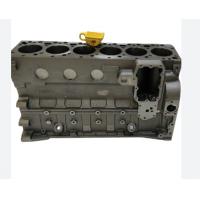 Quality PC200-7 Diesel Cylinder Block 6735-21-1010 Fit For 6BT 6D102 Engine for sale