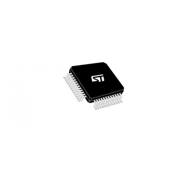 Quality Embedded Arm Based Microcontrollers STM32L412CBT6TR LQFP-48 for sale
