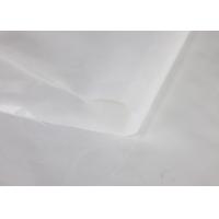 China Water Resistant Non Flammable Fabric , 0.4mm Thickness High Strength Glass Fiber Cloth factory