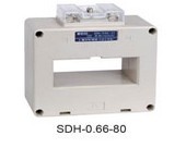 Quality Security 0.72KV Low Voltage Protection Devices Current Transformers 100A - 5000A for sale