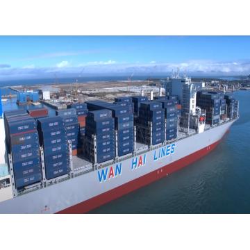 Quality Timely Full Container Load Ocean Freight DDP Worldwide Sea Freight for sale