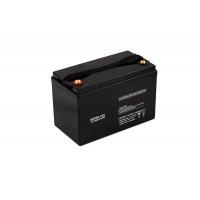 Quality Valve Regulated Lead Acid Battery for sale