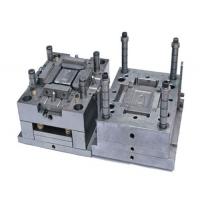 China Electrical Appliances ASTMB85-96 Pressure Die Casting Mould for sale