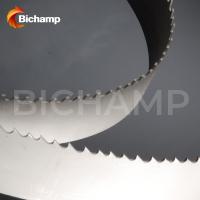 Quality Industrial Bandsaw Blades for sale