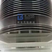 china LiNbO3 LiTaO3 Quartz Piezo Wafer For Piezoelectric Sensor and Transducer