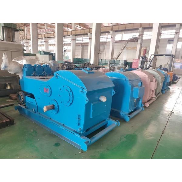 Quality ISO Certificate Oil Mud Pump Api Mud Pump For Geological Prospecting for sale