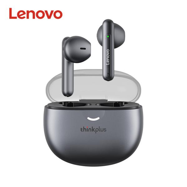 Quality Lenovo LP1 Pro Lightweight Wireless Earbuds With TYPE C Connector for sale