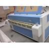 China Laser Fabric Cutter CO2 Laser Cutting Engraving Machine , Laser Power 100W factory