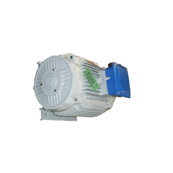 Quality 5kw Low Rpm Permanent Magnet Alternator For Wind Turbine Water Turbine for sale