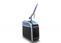 China Tattoo Removal Laser Device Picosure mobile laser tattoo removal Machine For All Color Tattoo factory