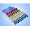 China hot sale pp corrugated sheet factory
