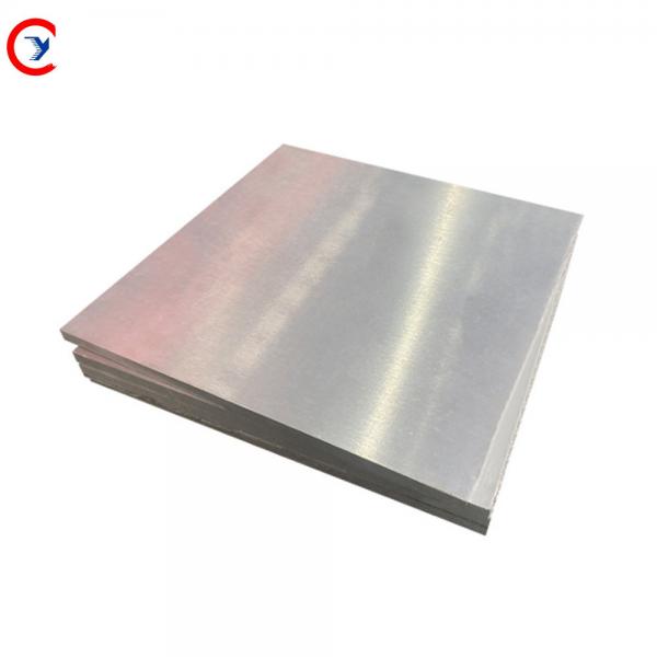 Quality Aluminum Sheets 1050 aluminum 99.98% brew industry application 1200mmx2400mm for sale